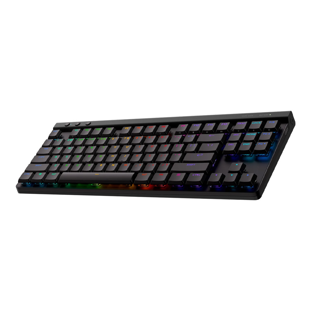 Клавиатура беспроводная Logitech 920-012538 photo 3