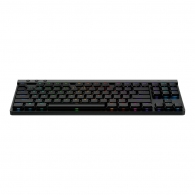 Клавиатура беспроводная Logitech 920-012538 thumbnav 2