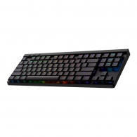 Клавиатура беспроводная Logitech 920-012538 thumbnav 3