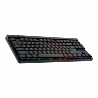 Клавиатура беспроводная Logitech 920-012538 thumbnav 4