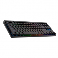 Клавиатура беспроводная Logitech 920-012538 thumbnav 5