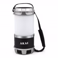 Портативная колонка AKAI ABTS-S38 Black