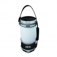 Портативная колонка AKAI ABTS-S38 Black thumbnav 2