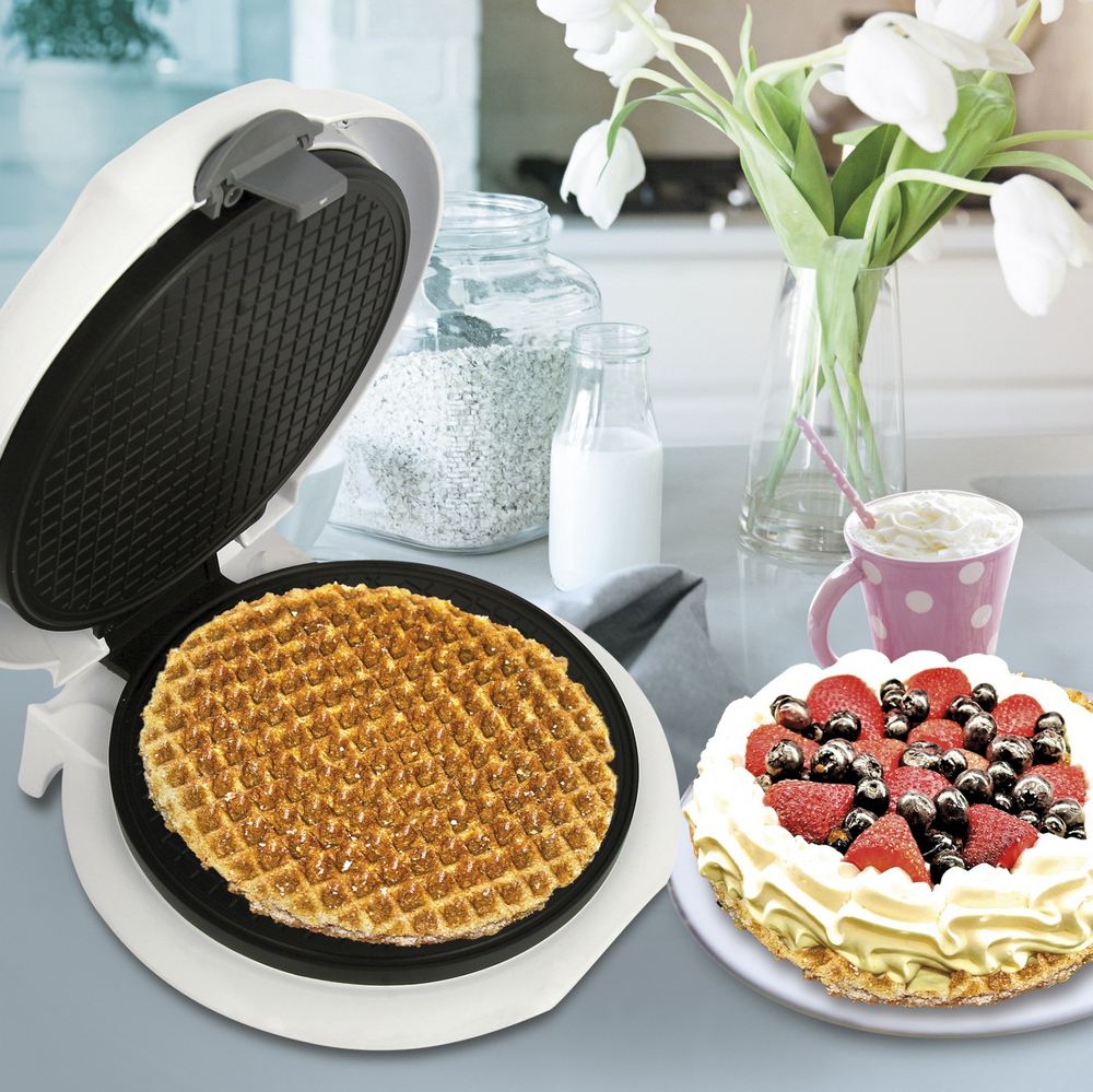 Waffle fier Adler AD 3038 photo 7