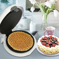 Waffle fier Adler AD 3038 thumbnav 7