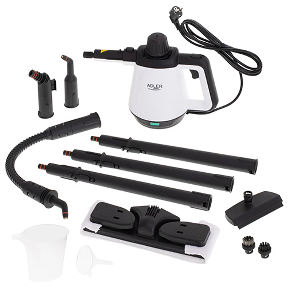 Пароочиститель Adler AD7038