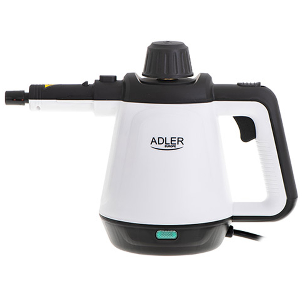 Aspirator pe baza de aburi Adler AD7038 photo 2