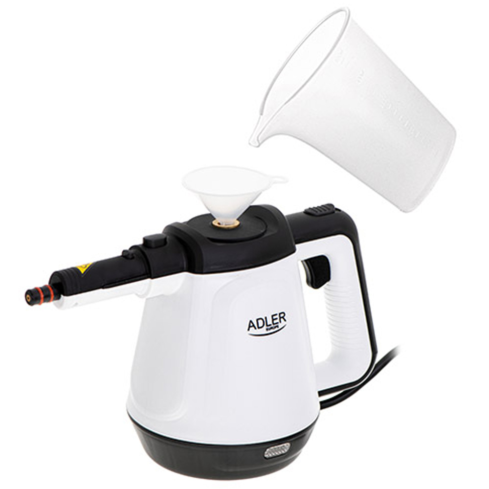 Aspirator pe baza de aburi Adler AD7038 photo 4
