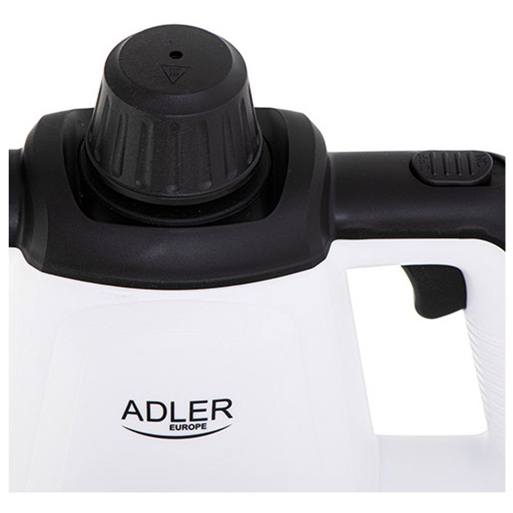 Aspirator pe baza de aburi Adler AD7038 photo 6