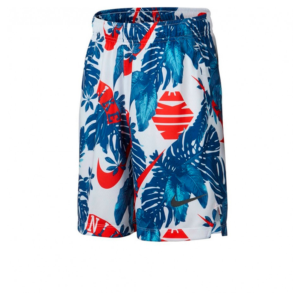 Шорты Nike B NK DRY SHORT AOP1 photo Шорты Nike B NK DRY SHORT AOP1 photo