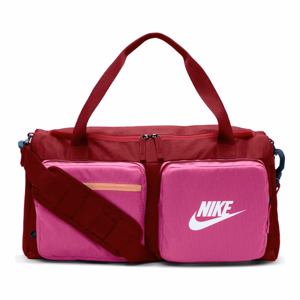 Geanta p/sport Nike Y NK FUTURE PRO DUFF 