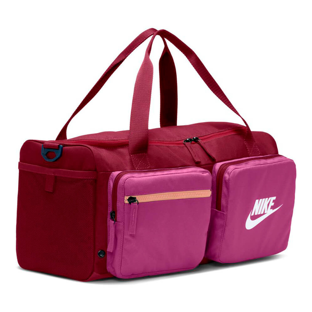 Geanta p/sport  Nike Y NK FUTURE PRO DUFF/BA6169-638/Bordo photo 2