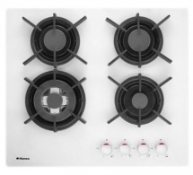 Встраиваемая  газовая панель Hansa BHKW61138 thumbnav