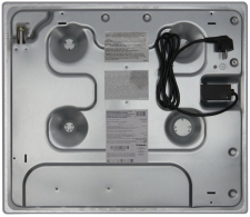 Встраиваемая  газовая панель Hansa BHKW63138 thumbnav 2