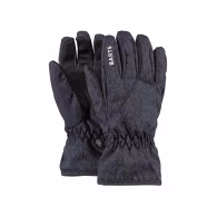 Manusi Barts Basic Skigloves Kids Silver