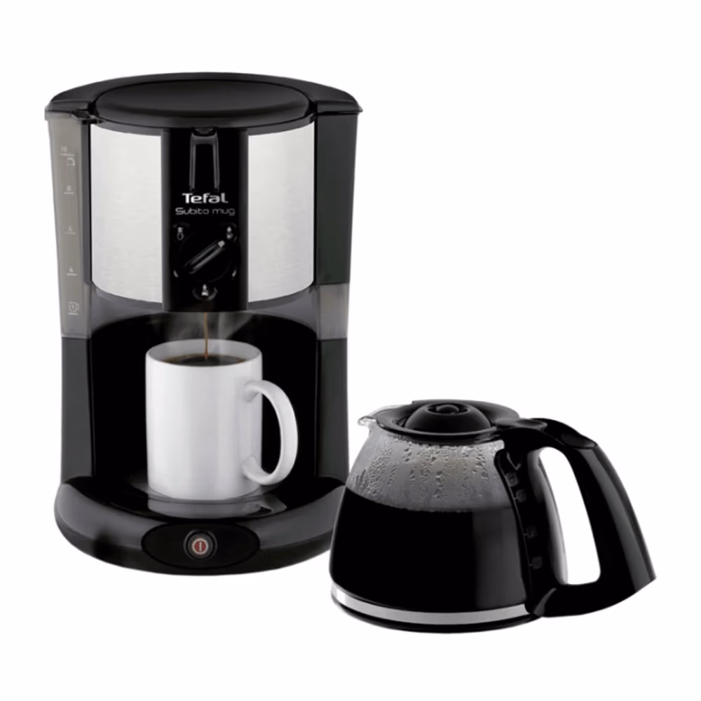 Cafetiera Tefal CM290838 