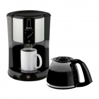 Кофеварка Tefal CM290838 thumbnav