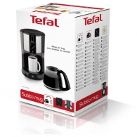 Кофеварка Tefal CM290838 thumbnav 7