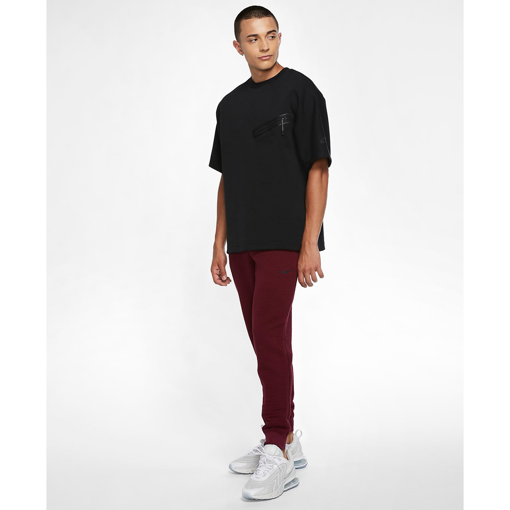 Pantaloni Nike M NSW TCH PCK PANT ENG M Bordo Barbati photo 3