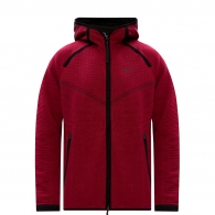 Hanorac Nike M NSW TCH PCK WR HOODIE FZ ENG thumbnav