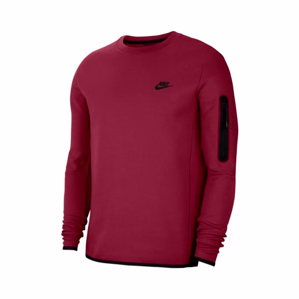 Hanorac Nike M NSW TCH FLC CRW