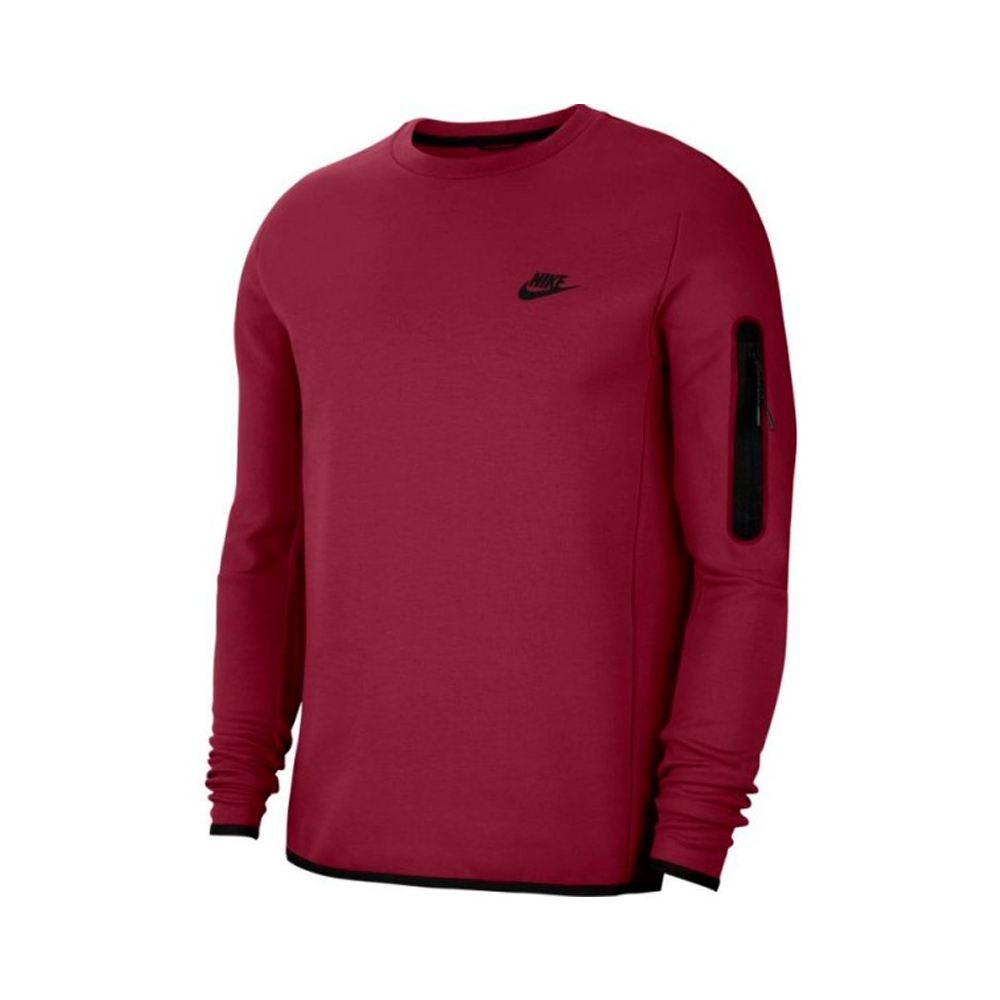 Hanorac Nike M NSW TCH FLC CRW