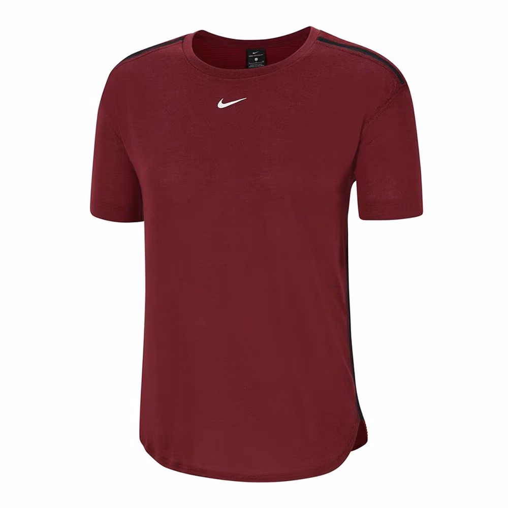 Tricou Nike W NP AEROADAPT SS TOP
