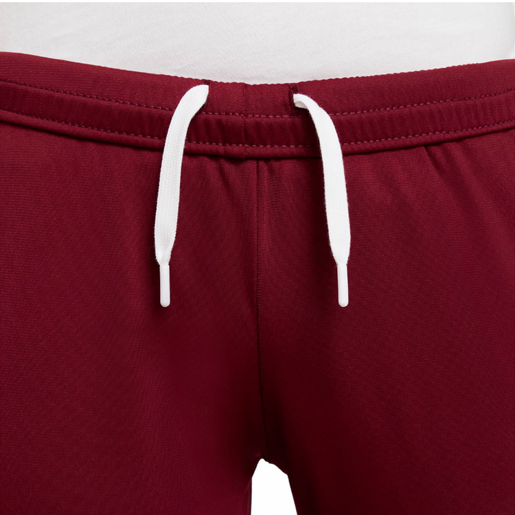 Costum sportiv Nike G NSW TRK SUIT TRICOT / Femei / XS / Bordo photo 3