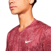 Tricou Nike M NKCT DRY VICTORY TOP PRINT thumbnav 6
