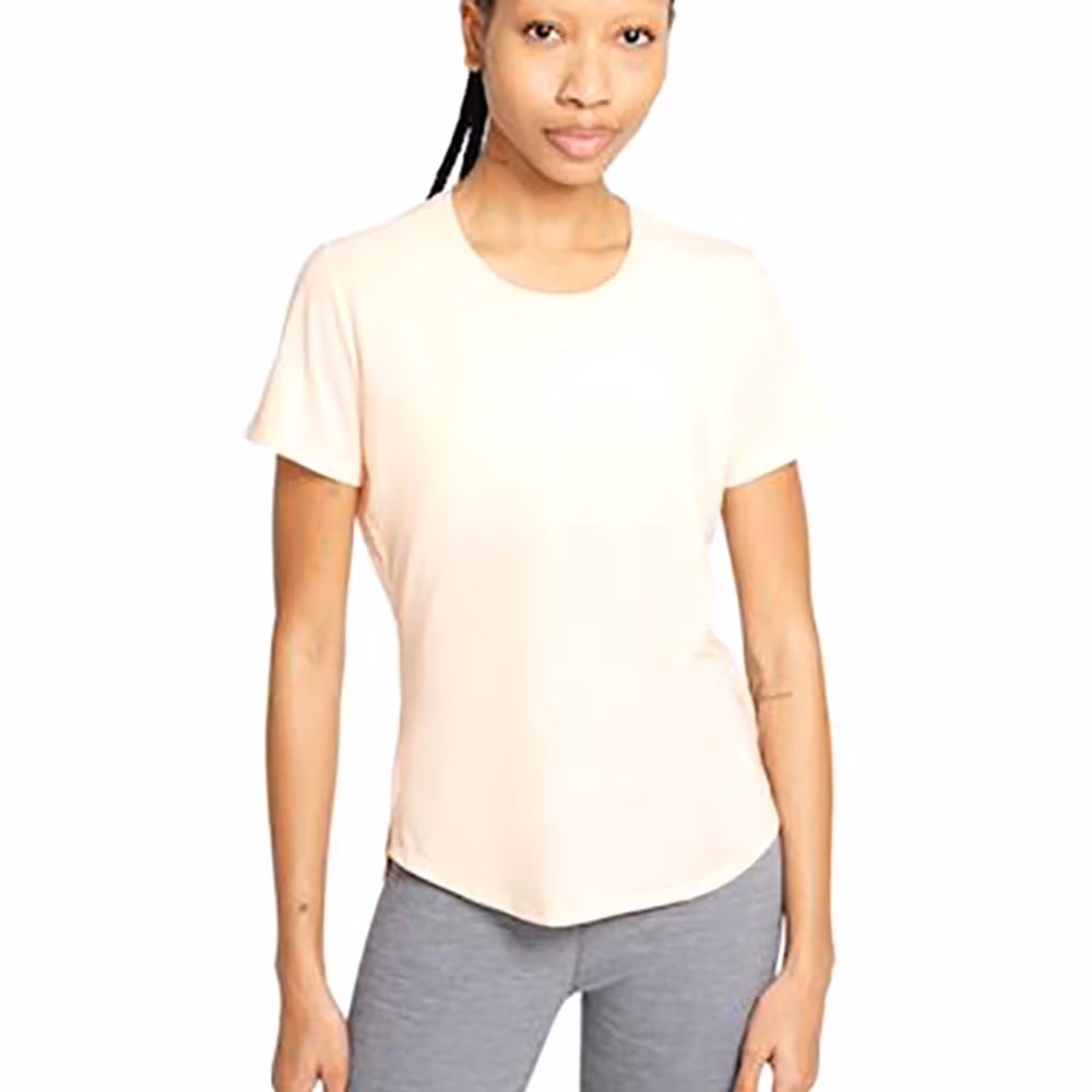 Tricou Nike W NK ONE LUXE DF SS STD TOP