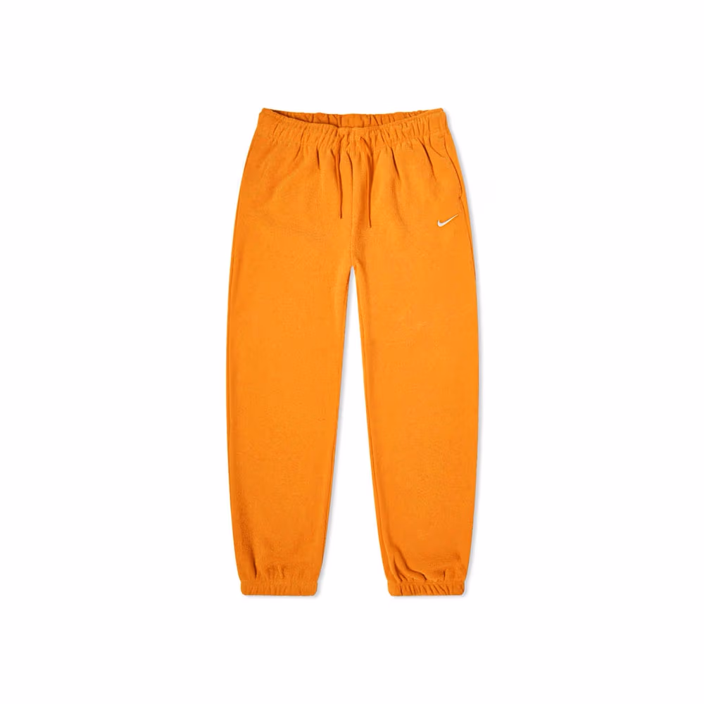 Брюки Nike W NSW ESSNTL PLSH HR JGGR