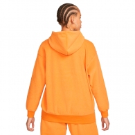 Hanorac Nike W NSW ESSNTL PLSH HOODIE thumbnav 2