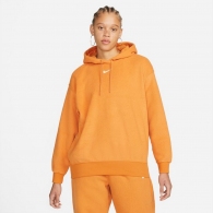 Hanorac Nike W NSW ESSNTL PLSH HOODIE thumbnav 3