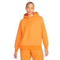 Hanorac Nike W NSW ESSNTL PLSH HOODIE thumbnav 6
