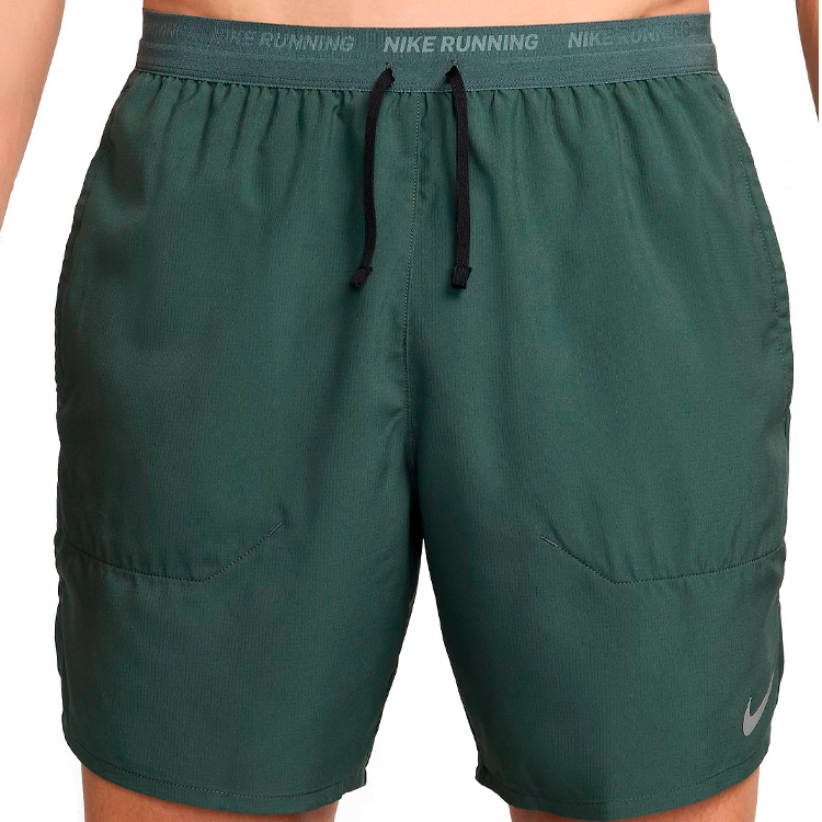 Шорты мужские Nike M NK DF STRIDE SHRT 7IN BF XXL Зеленый photo 5