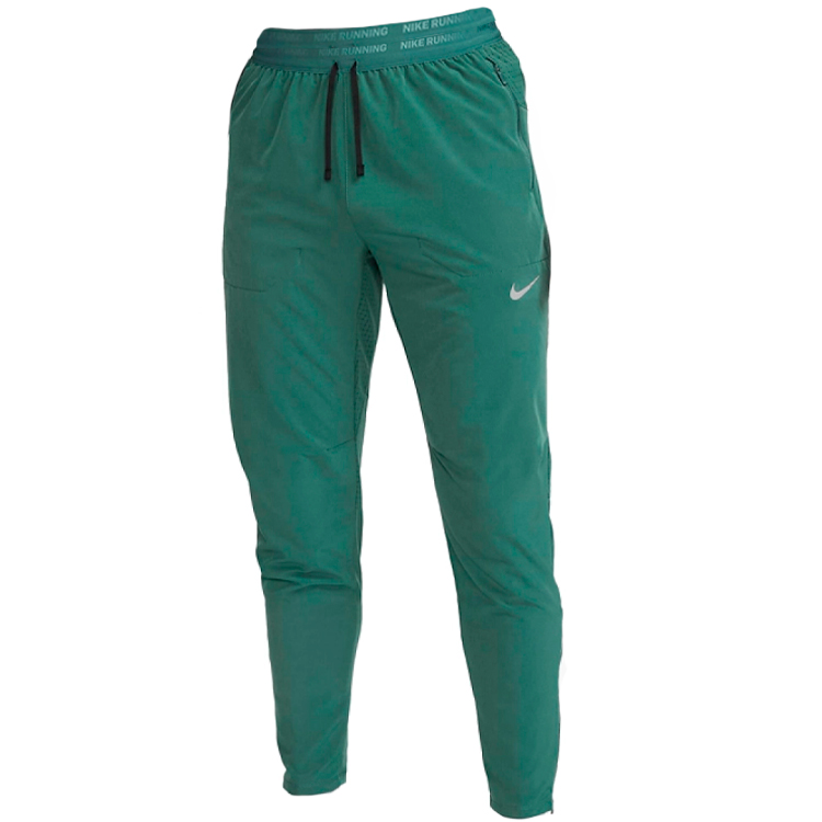Брюки Nike M NK DF PHENOM ELITE WVN PANT photo Брюки Nike M NK DF PHENOM ELITE WVN PANT photo