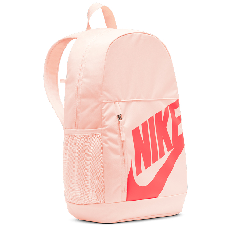 Рюкзак Nike Y NK ELMNTL BKPK DR6084-838 Розовый photo 2