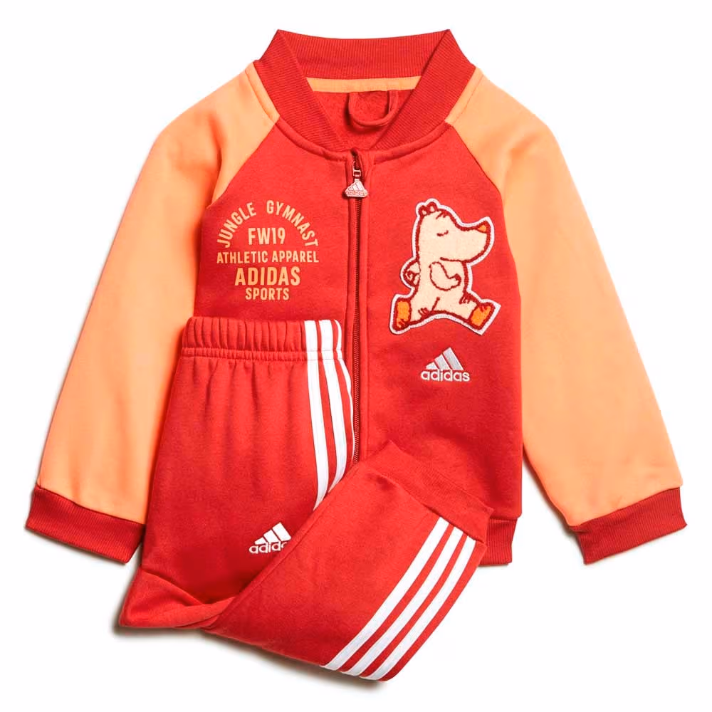 Спортивный костюм Adidas ED1138