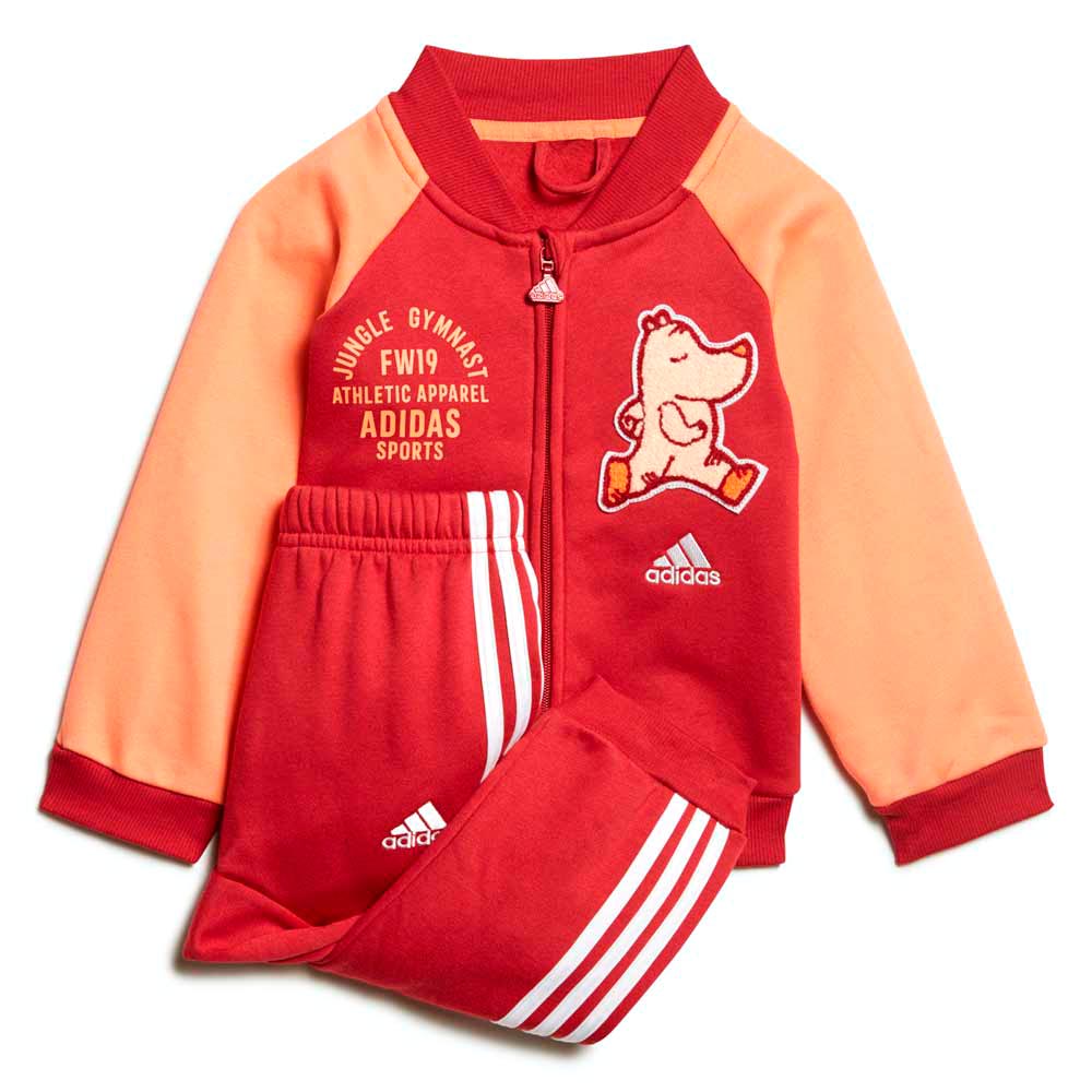 Спортивный костюм Adidas ED1138 photo 