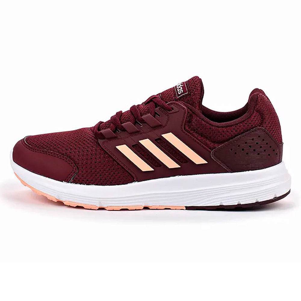 Кроссовки Adidas GALAXY 4 photo 