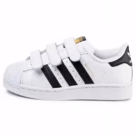 Incaltaminte Sport Adidas SUPERSTAR CF C