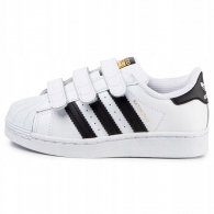 Incaltaminte Sport Adidas SUPERSTAR CF C thumbnav