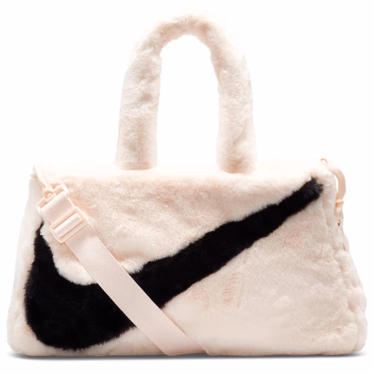 Geanta sport Nike W NSW FX FUR TOTE HO23 