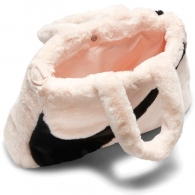 Сумка спортивная Nike W NSW FX FUR TOTE HO23 thumbnav 2