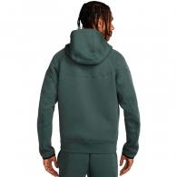 Hanorac Nike M NK TCH FLC FZ WR HOODIE thumbnav 4