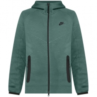 Hanorac Nike M NK TCH FLC FZ WR HOODIE thumbnav 6