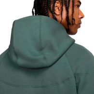 Hanorac Nike M NK TCH FLC FZ WR HOODIE thumbnav 7
