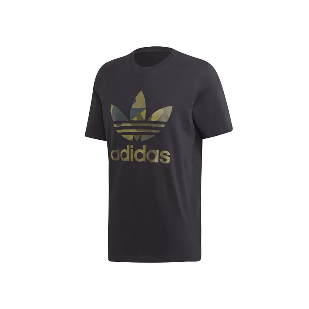 Футболка Adidas CAMO INFILL TEE photo 