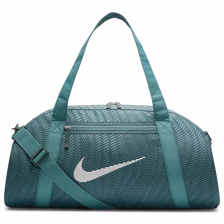 Сумка Nike W NK GYM CLUB - AOP ACCELERATE 