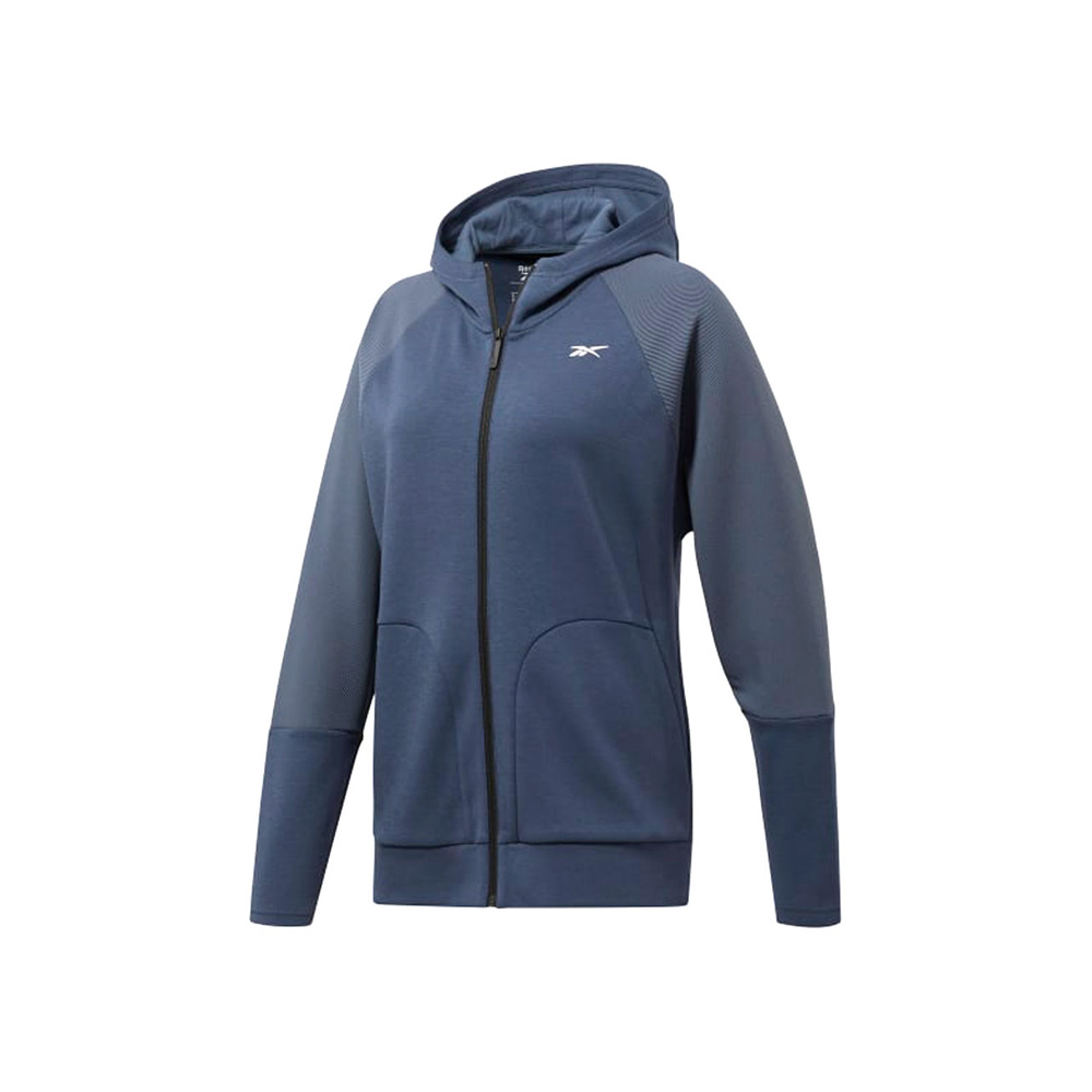 Hanorac Reebok TS QC FULLZIP photo 